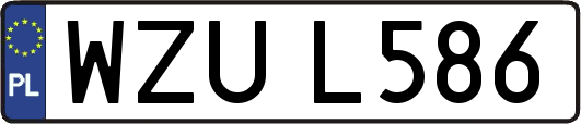 WZUL586