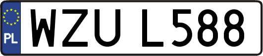 WZUL588