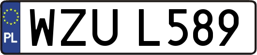 WZUL589