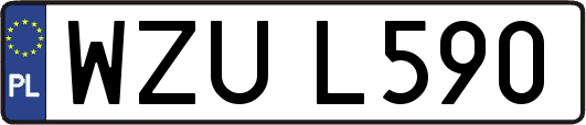 WZUL590