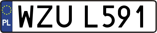WZUL591