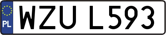 WZUL593