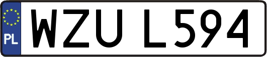 WZUL594