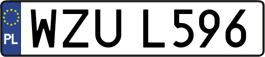 WZUL596