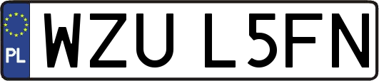 WZUL5FN