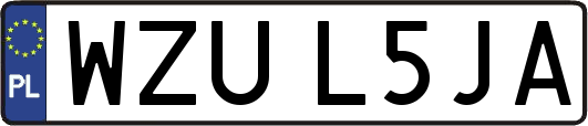 WZUL5JA