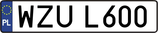 WZUL600