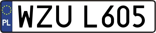 WZUL605