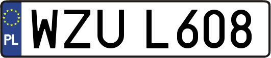 WZUL608
