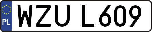 WZUL609