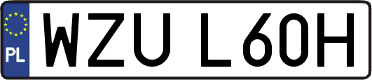 WZUL60H