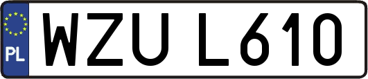 WZUL610