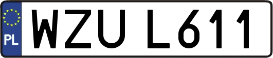 WZUL611
