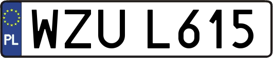 WZUL615
