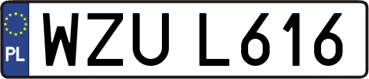 WZUL616