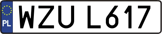 WZUL617
