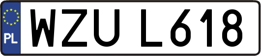 WZUL618