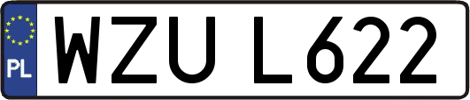 WZUL622