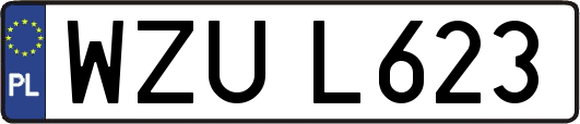 WZUL623