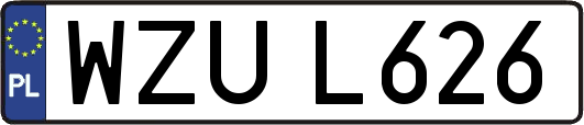 WZUL626