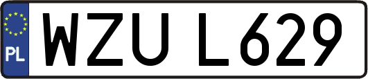 WZUL629