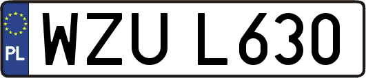 WZUL630