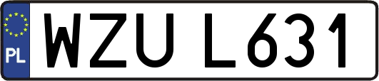 WZUL631