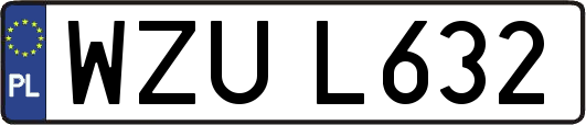 WZUL632