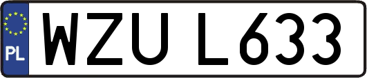 WZUL633