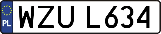 WZUL634