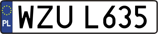 WZUL635