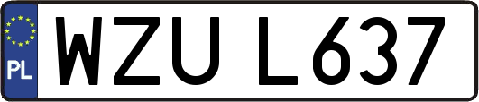 WZUL637