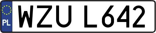 WZUL642