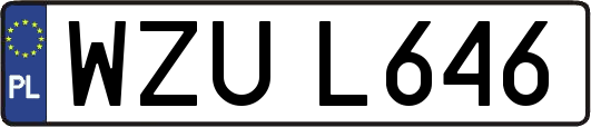 WZUL646