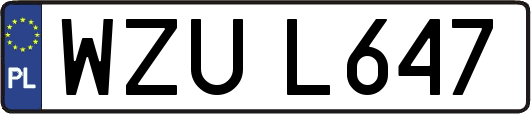 WZUL647