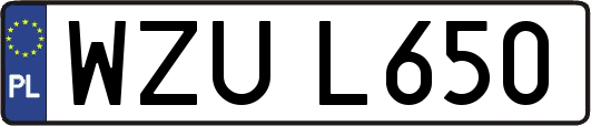 WZUL650