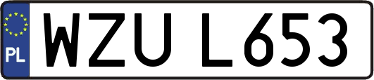 WZUL653