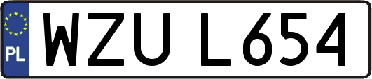 WZUL654