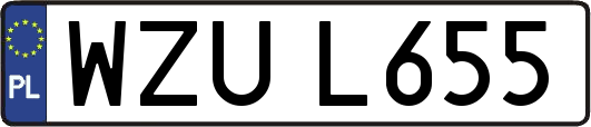 WZUL655