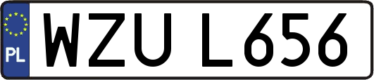 WZUL656