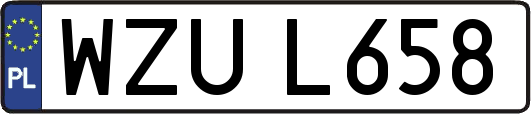 WZUL658