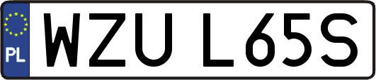 WZUL65S
