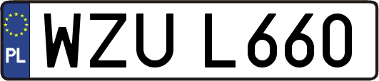 WZUL660