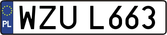 WZUL663