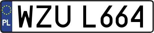 WZUL664