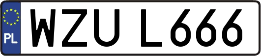 WZUL666