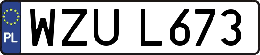WZUL673