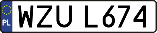 WZUL674