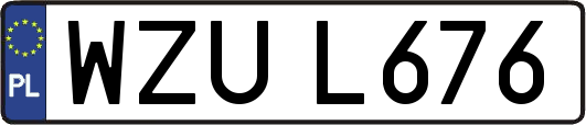 WZUL676