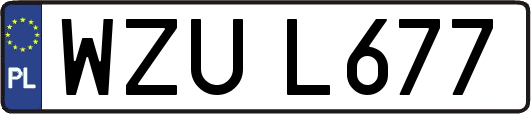 WZUL677